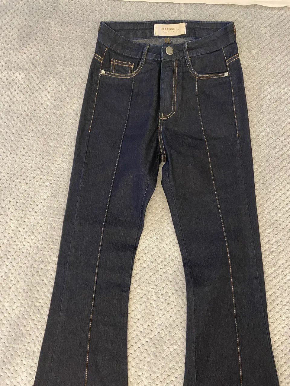 Calça jeans  - Foto 4