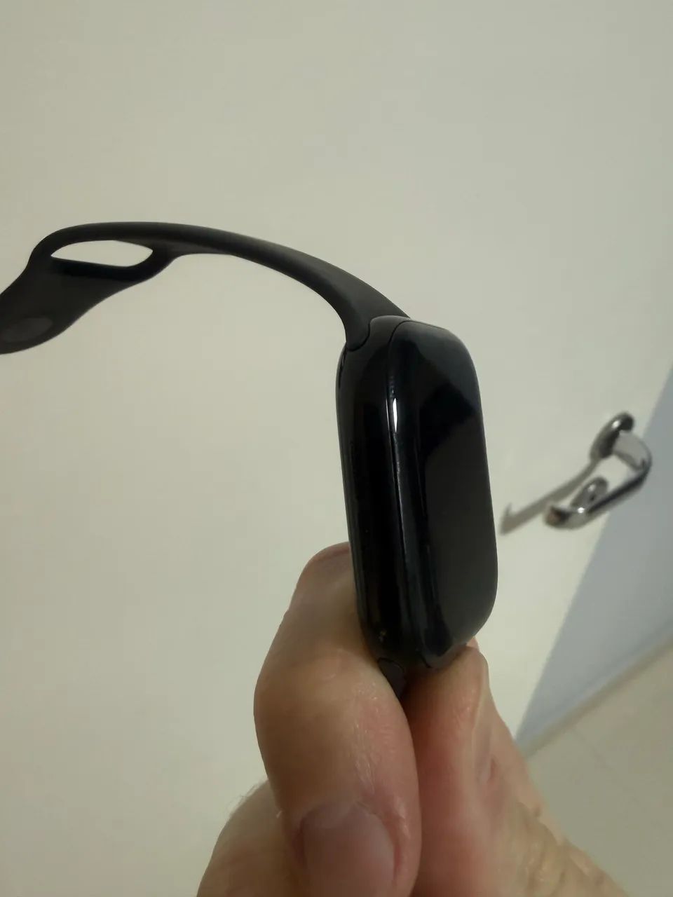 Apple Watch Series 10 46mm alumínio - Foto 3