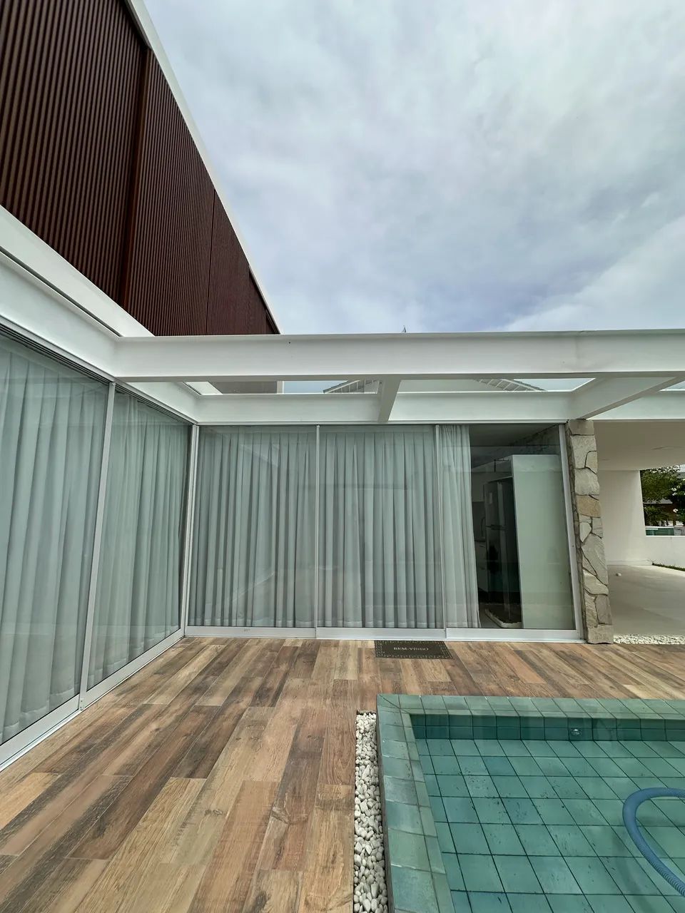 Casa alto padrão arquipélago do Sol  - Foto 5