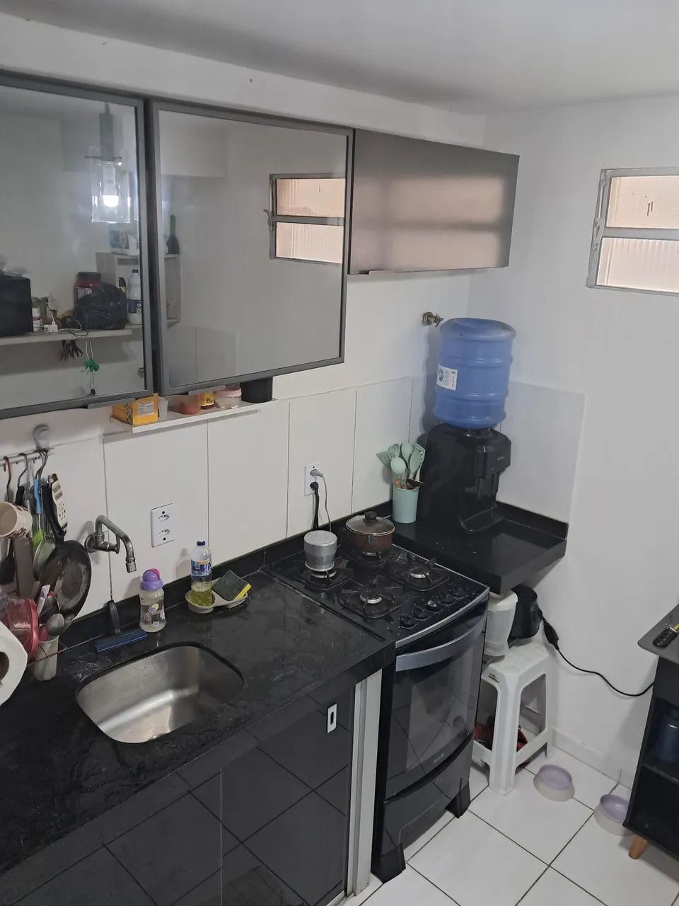 Vendo apartamento Térreo nascente  - Foto 2