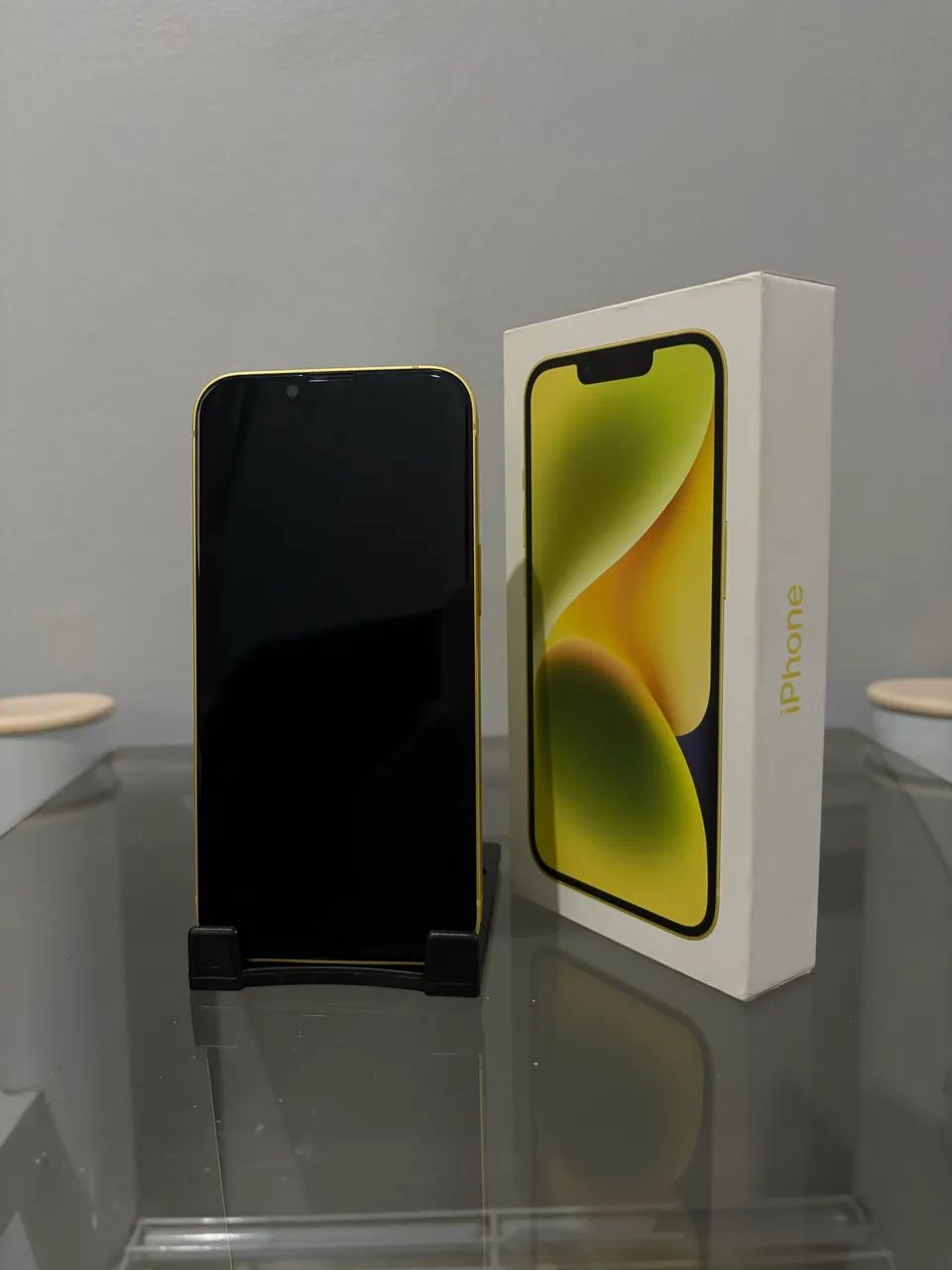 iPhone 14 - perfeito estado