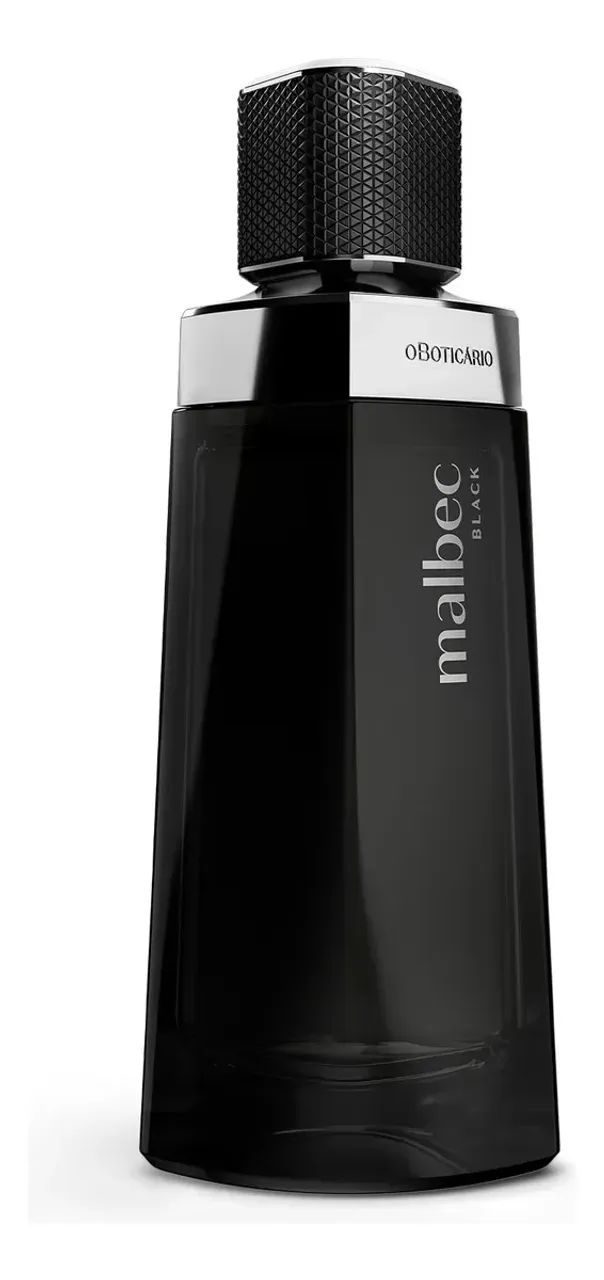 Malbec Black Desodorante Colônia 100ml LACRADO