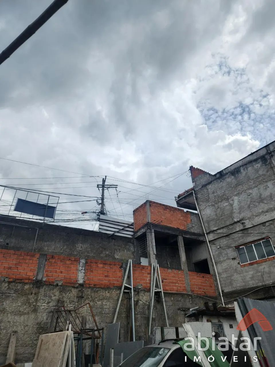 VENDA DE IMOVEL COMERCIAL IDEAL PARA RENDA !!! - TABOÃO DA SERRA - Foto 3