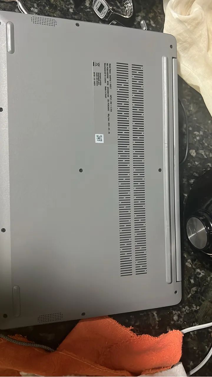 Notebook Lenovo  - Foto 3