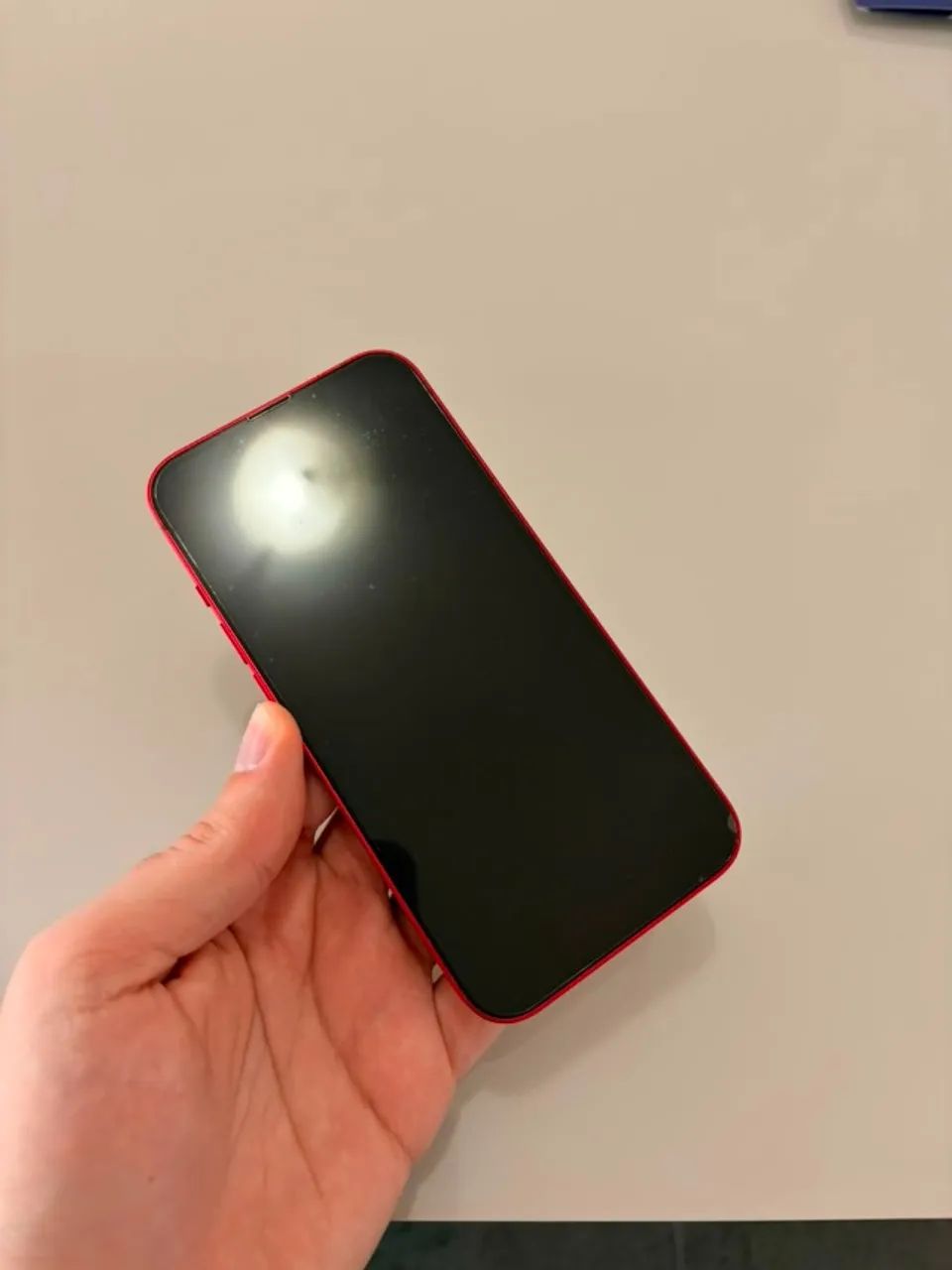 Apple Iphone13 - 128GB - (PRODUCT)RED - Foto 3