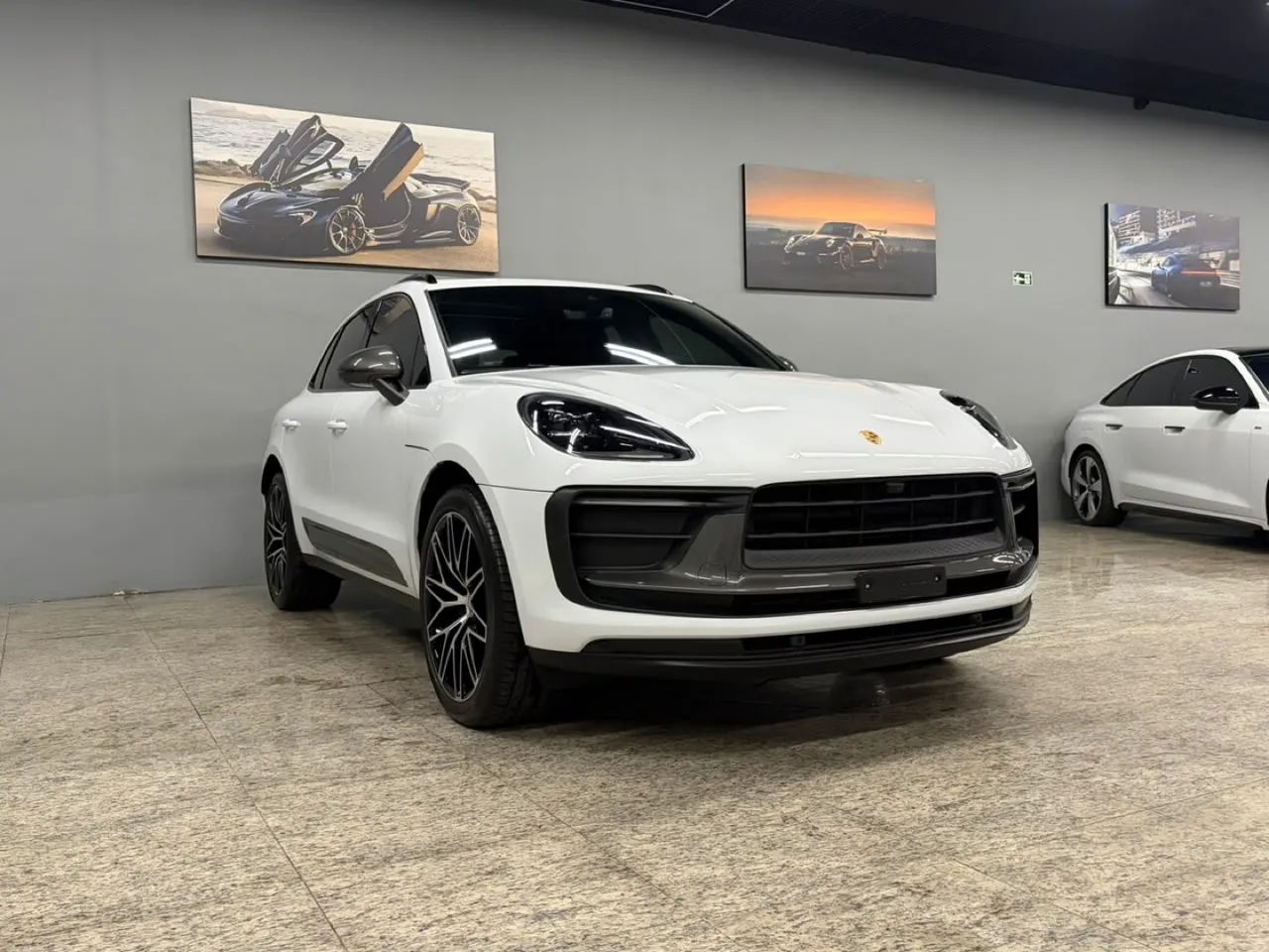Porsche Macan 2.0 Turbo 237/252cv 2026 - Foto 2
