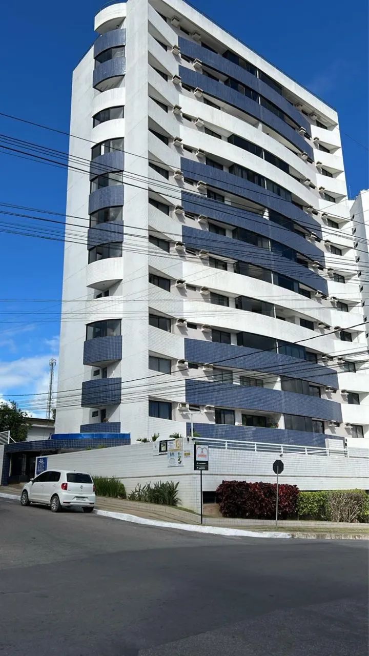 Apartamento para alugar no Edifício Acantus