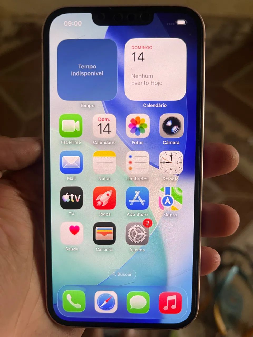 Vendo iphone 13 - Foto 3