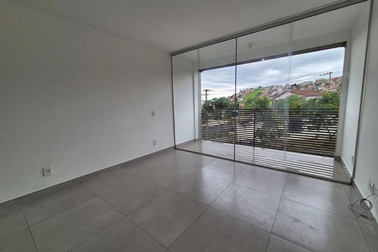 Apartamento à Venda - Santa Efigênia, 2 Quartos, 67 m2