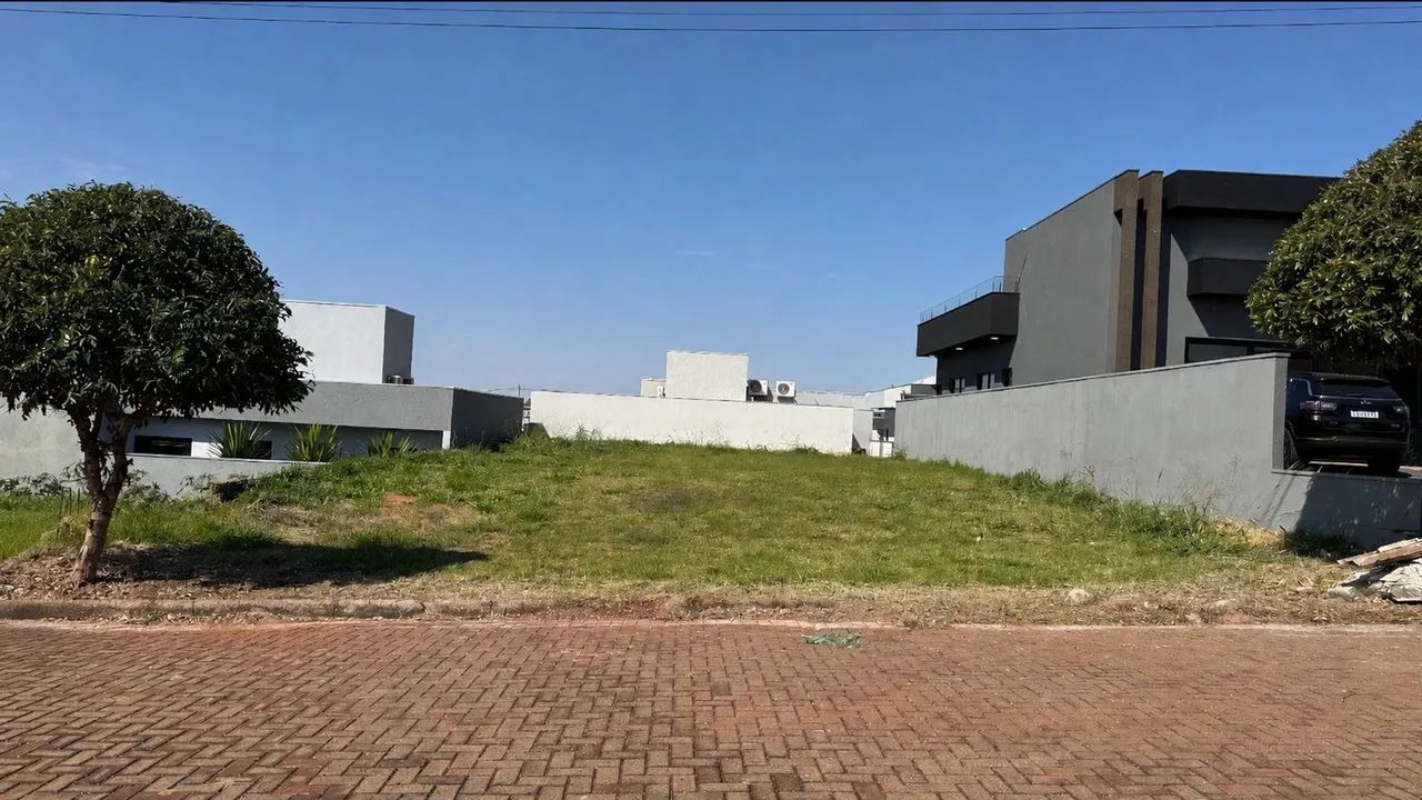 Terreno / Condomínio Oásis - Foto 2