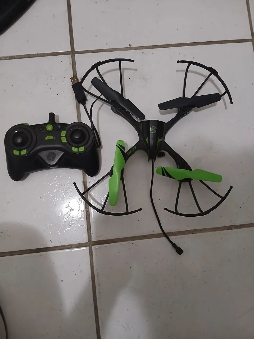 Drone brinquedo 