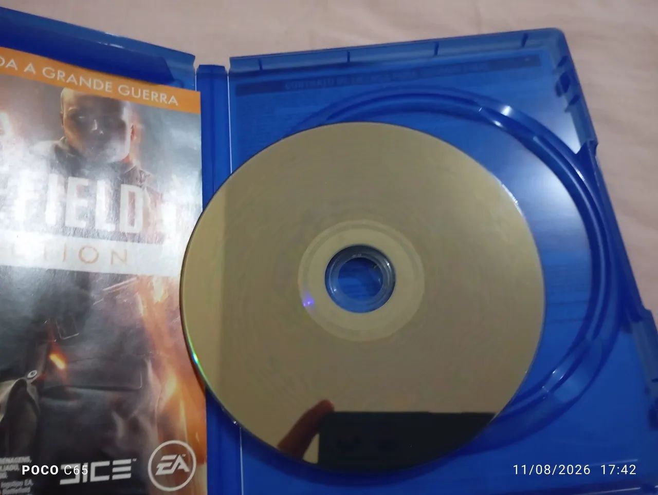 Battlefield game  - Foto 2