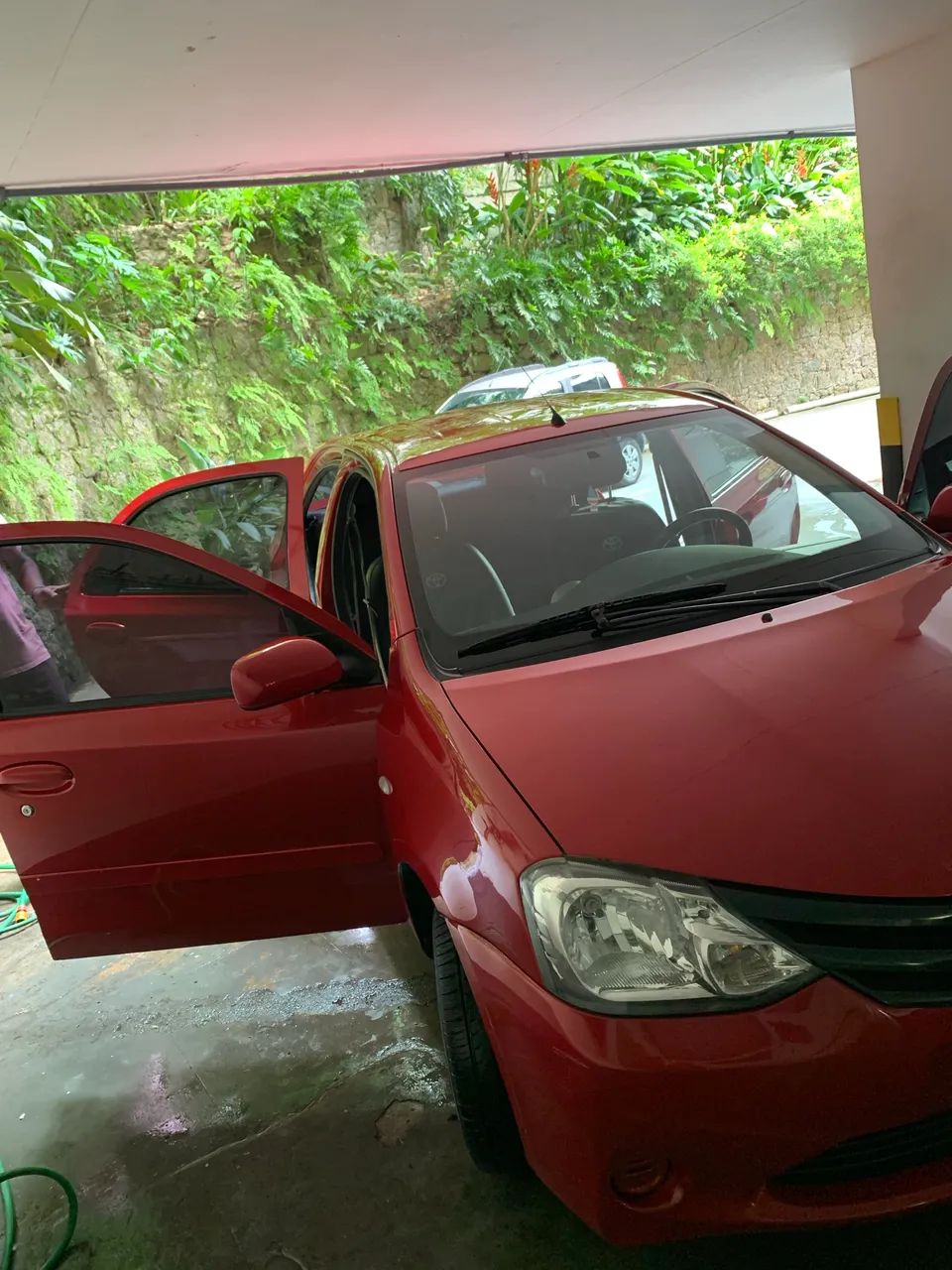 Toyota Etios XS Sedan 1.5 Flex 16V 4P Mec. 2013 - Foto 11