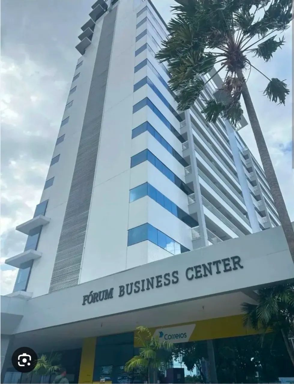 Escritório Mobiliado - Estação de Trabalho - Foto 2