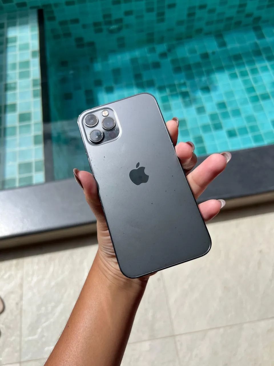 iPhone 12 Pro 128 GB- excelente estado - Foto 3