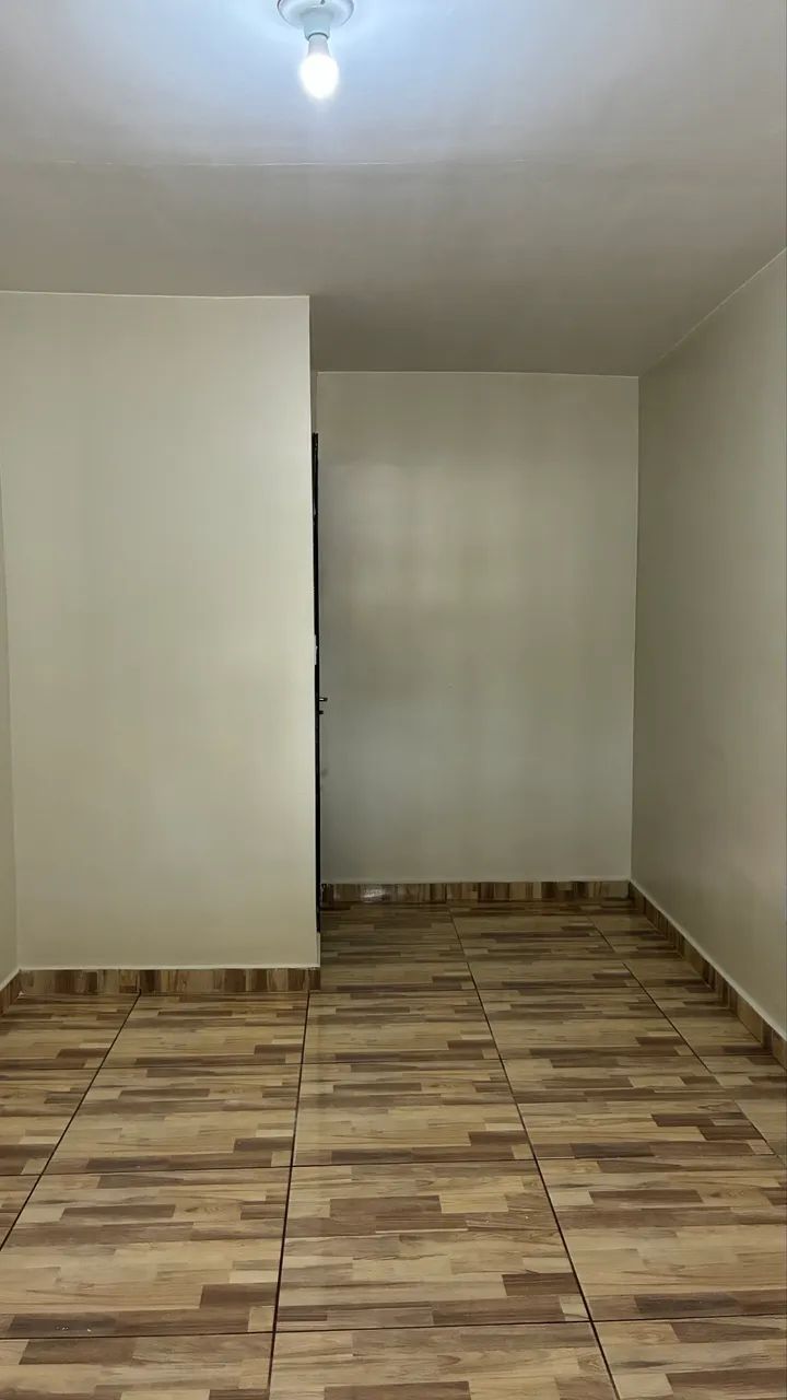Vendo casa de esquina nascente Qr01 - Foto 5