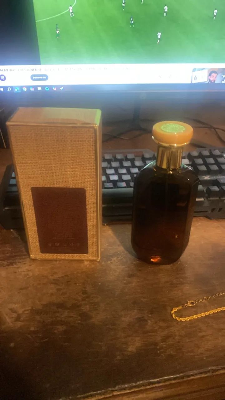 Perfume árabe Mousof - Foto 2