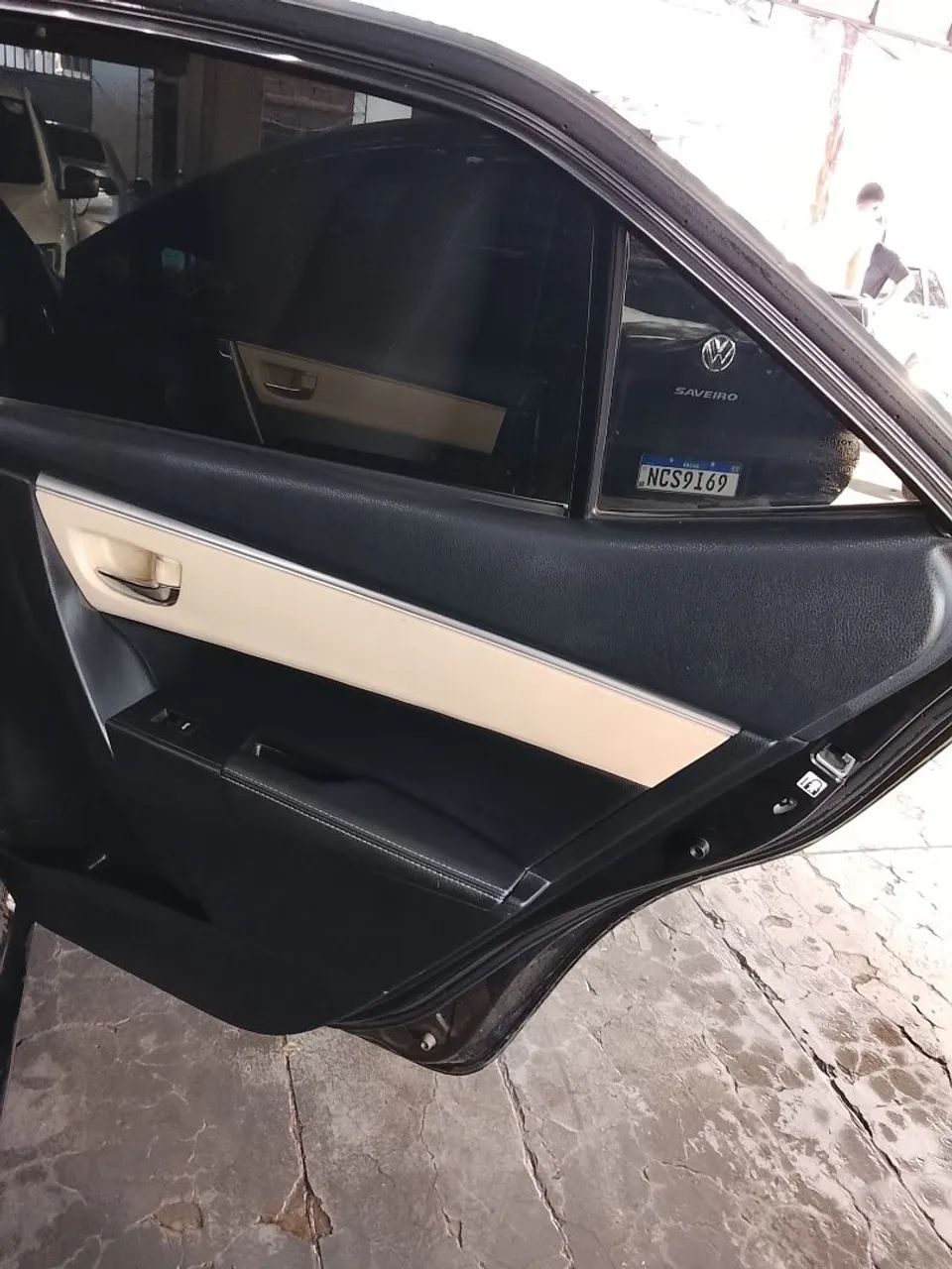 Toyota Corolla Altis 2.0 Flex 16V Aut. 2016 - Foto 4