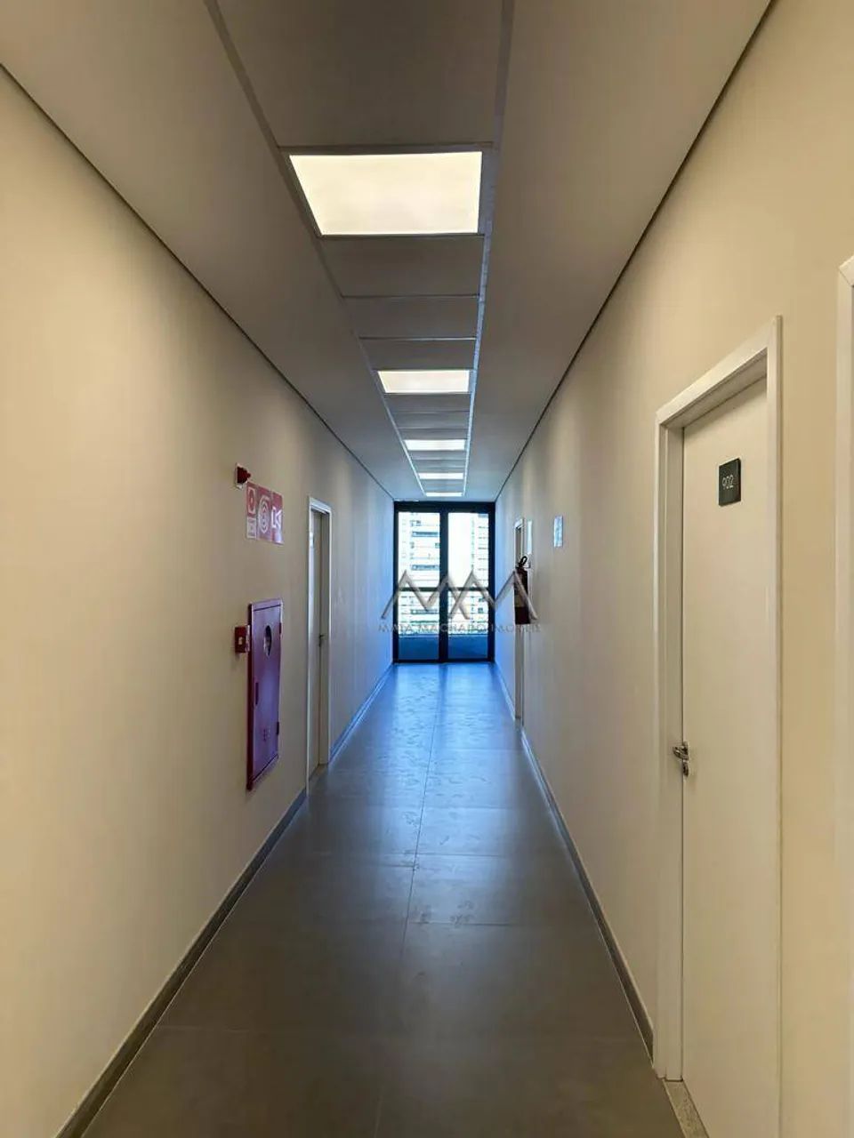 Sala à Venda ou Locação no Vila Da Serra | 80 m² - Foto 4