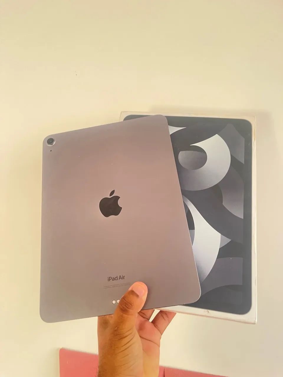 iPad Air - Foto 3