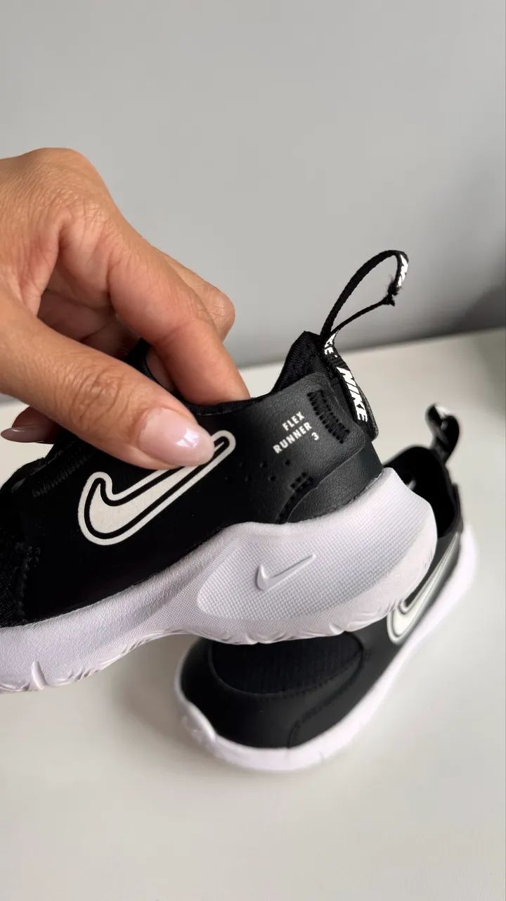 Tênis Nike infantil  - Foto 2