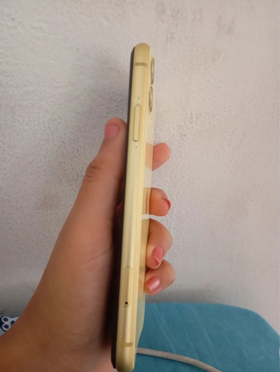 iPhone 11 - Foto 2