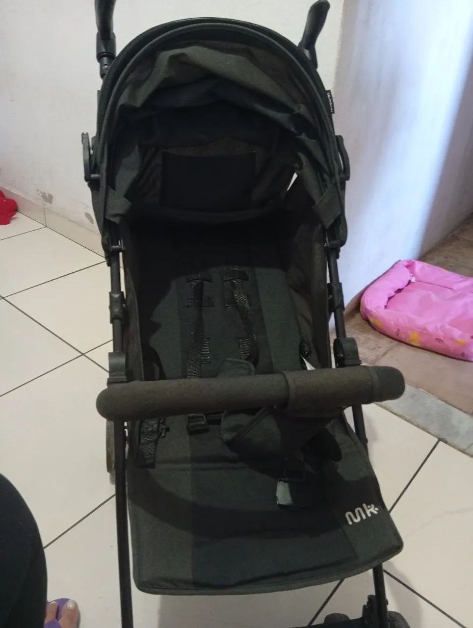 Carrinho de bebê  - Foto 3