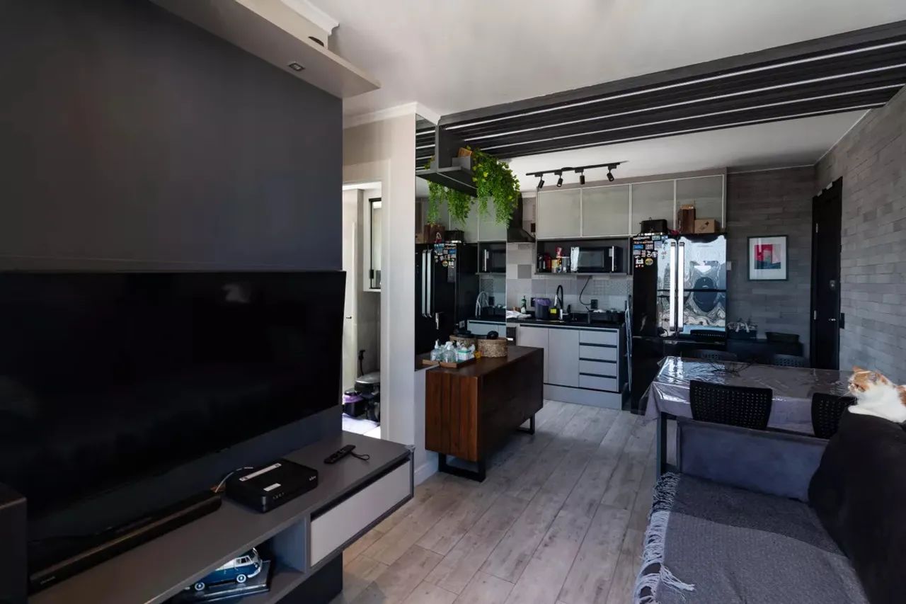 Apartamento para venda em Bom Retiro com 2 quartos, 43m² - Foto 5