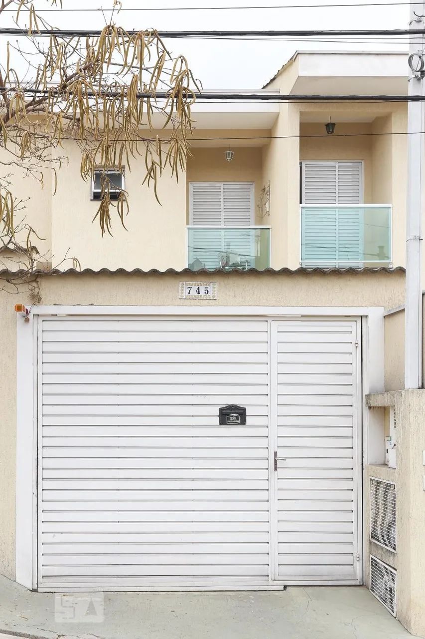 Casa à Venda - Vila Gustavo, 3 Quartos, 134 m2 - Foto 2