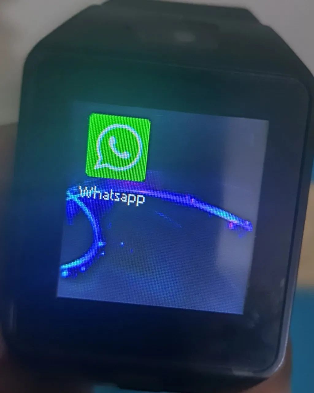 Ultima chance@@@  Smartwatch DZ09 + Fone de Ouvido GRÁTIS! - Foto 5