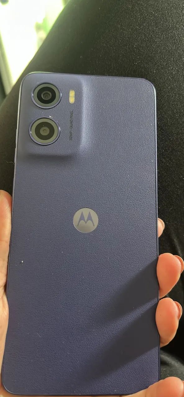 Celular Moto E 15  - Foto 3