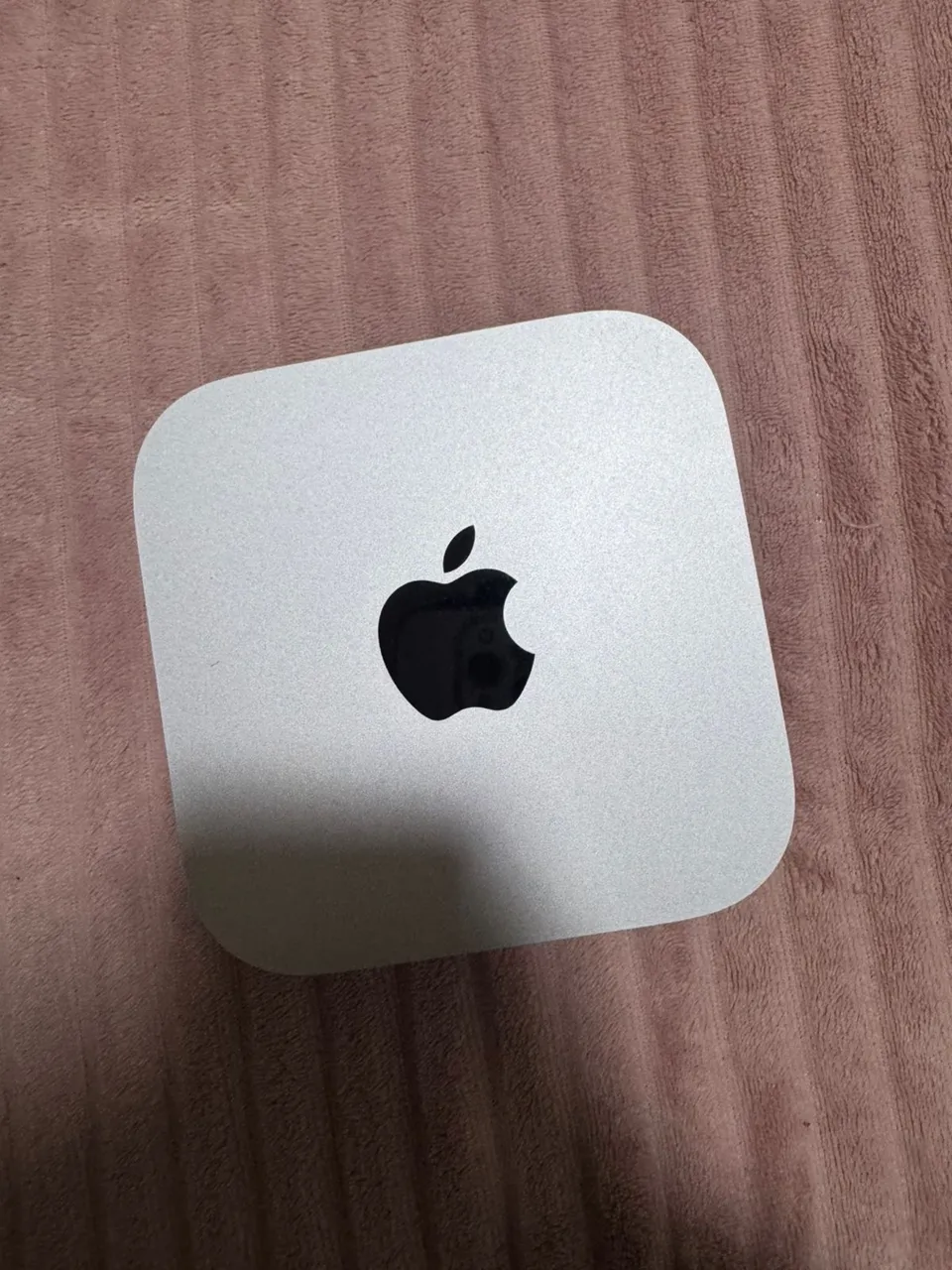 Mac Mini M2 2023 - 8gb 256gb - praticamente novo. - Computadores e