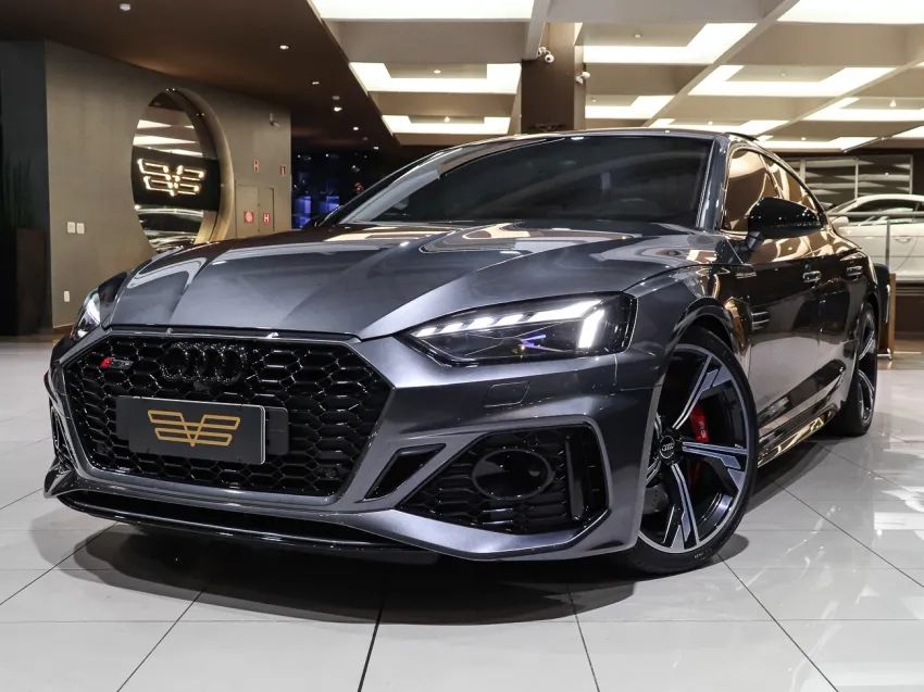 Audi Rs5 RS5 Sportback 2.9 V6 TFSI Quattro Tip. 2021