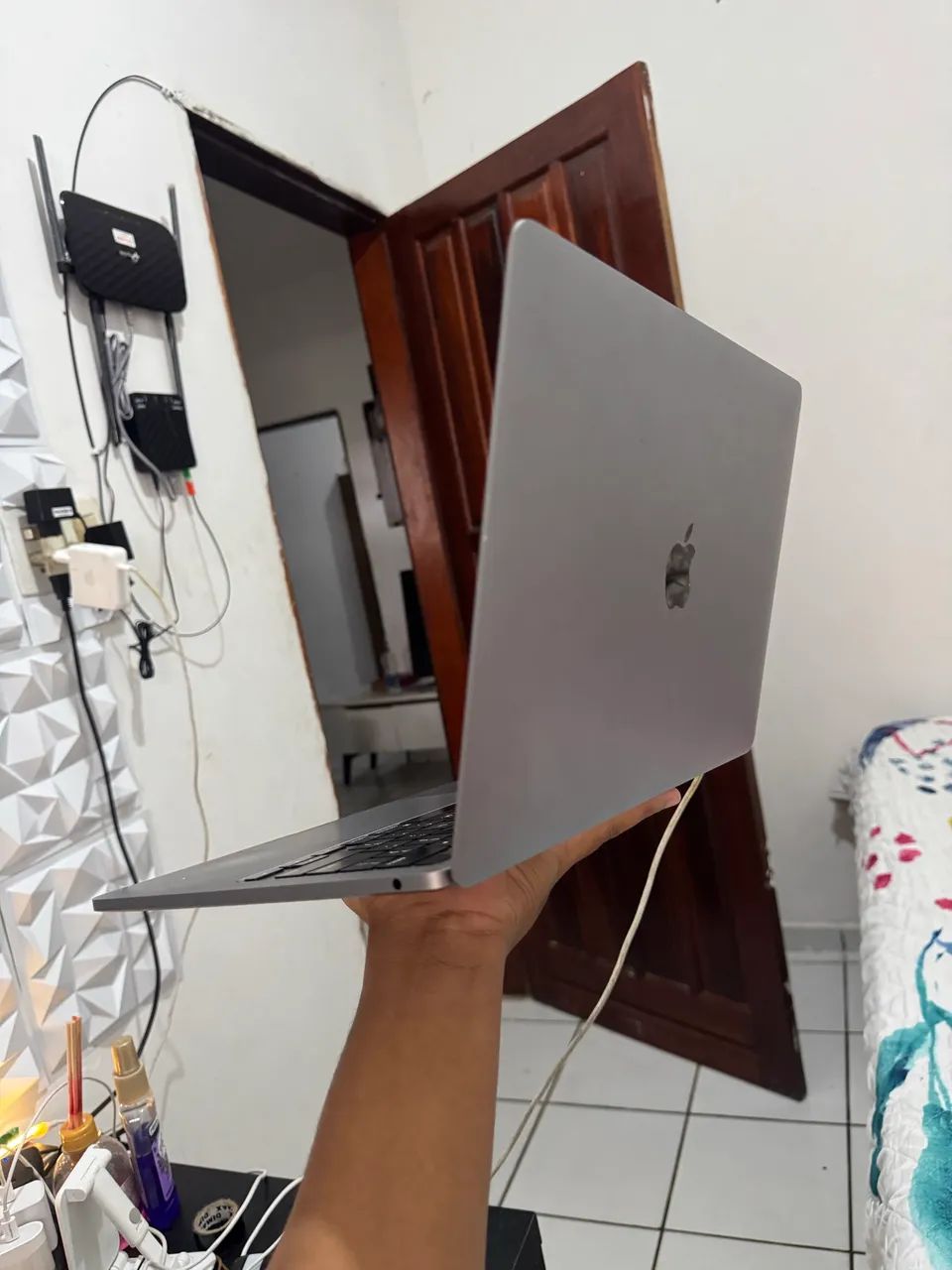 MECBOOK 13 PRO 2020 - Foto 3