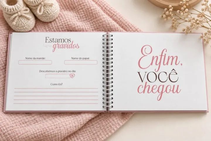 Kit Maternidade - Foto 3