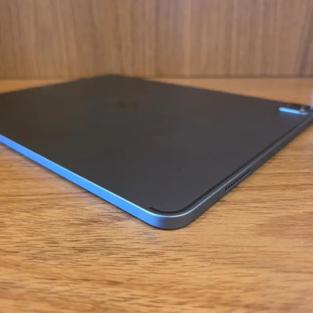 Apple Ipad Pro 12.9 M1 256GB Wi-Fi - Tablets e E-Readers - Parque