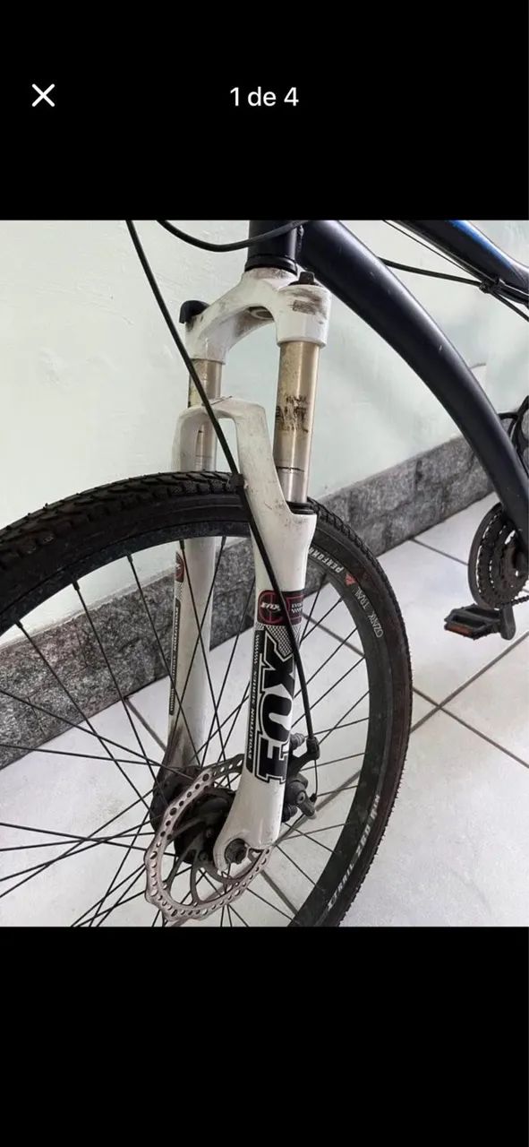 Bicicleta Ozark Trail aro 26 - Foto 2