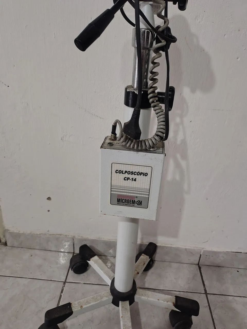 Colposcópio seminovos  - Foto 4