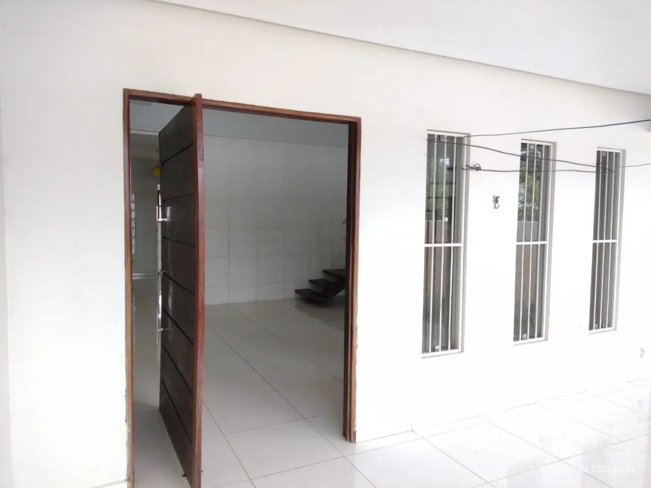 VENDE-SE EXCELENTE CASA EM ATALAIA  - Foto 2