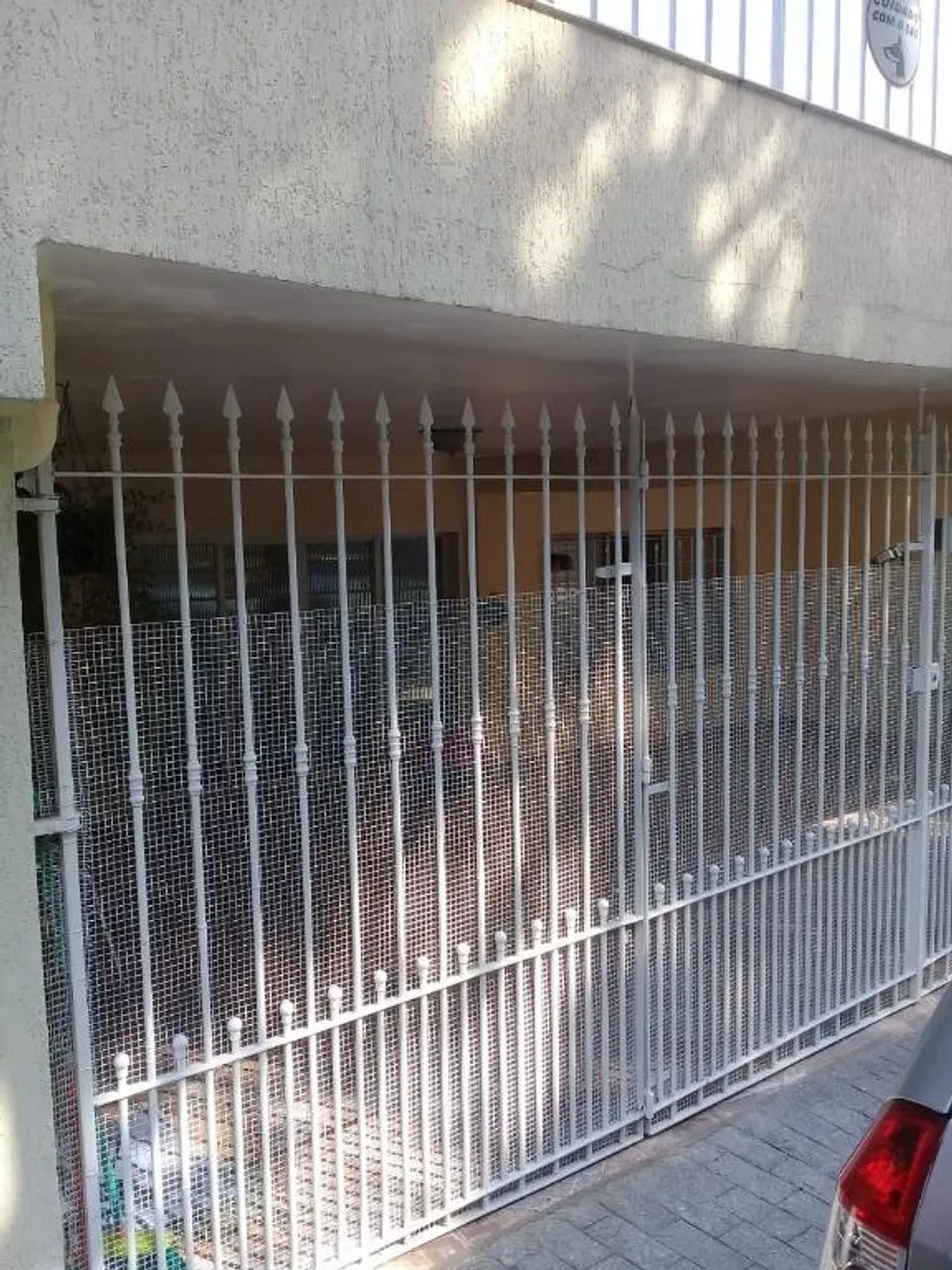 Casa com 4 dormitórios - Vila Augusta - Guarulhos