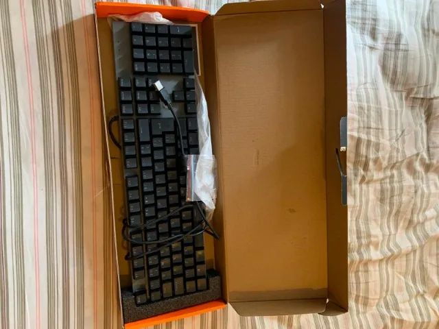 Teclado Gamer - Foto 2
