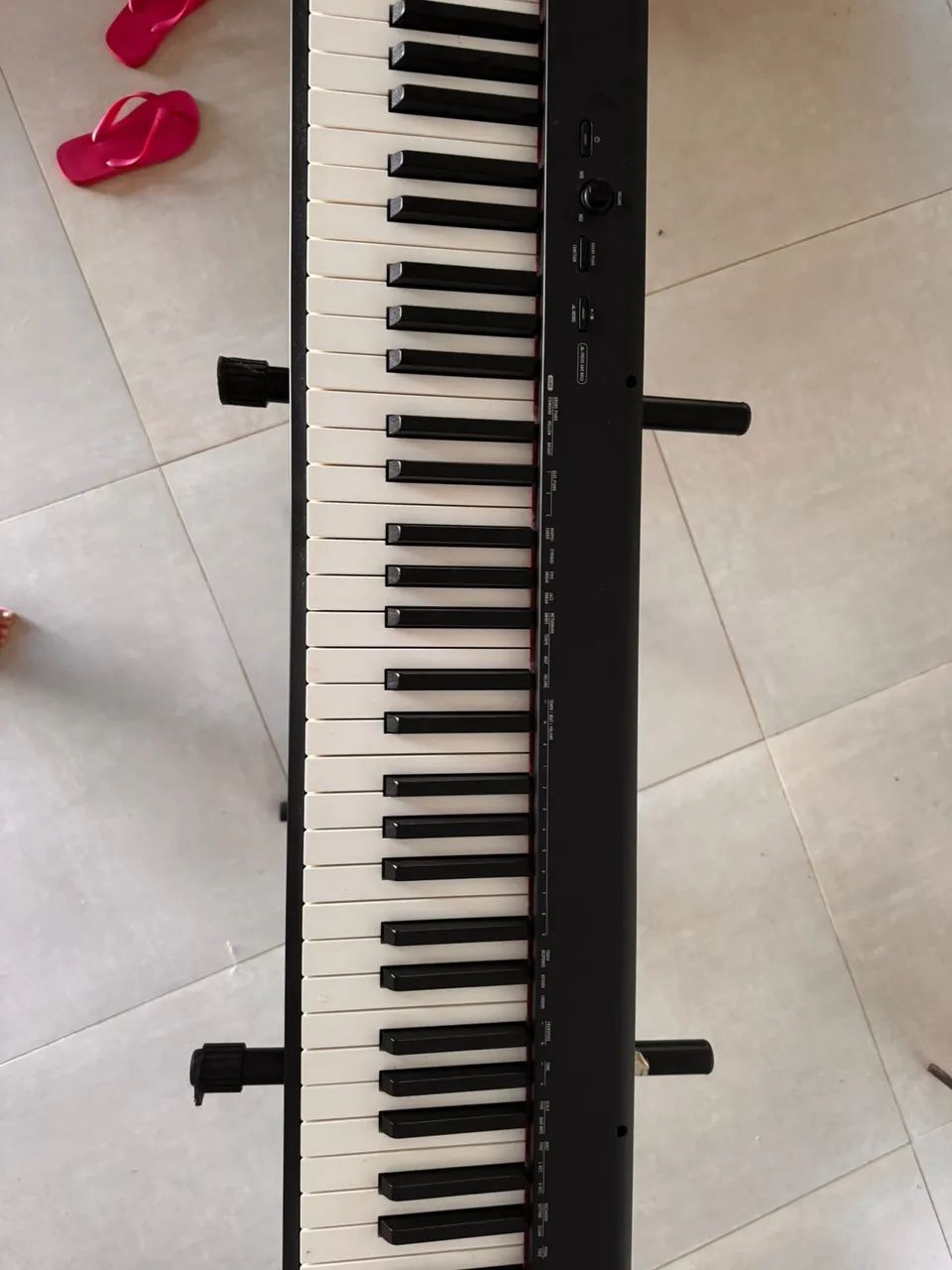 Piano  - Foto 2