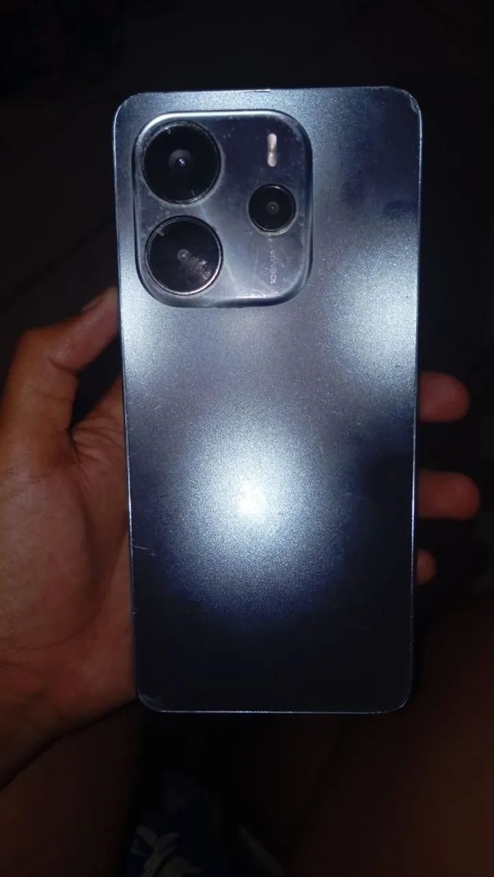 Celular ?