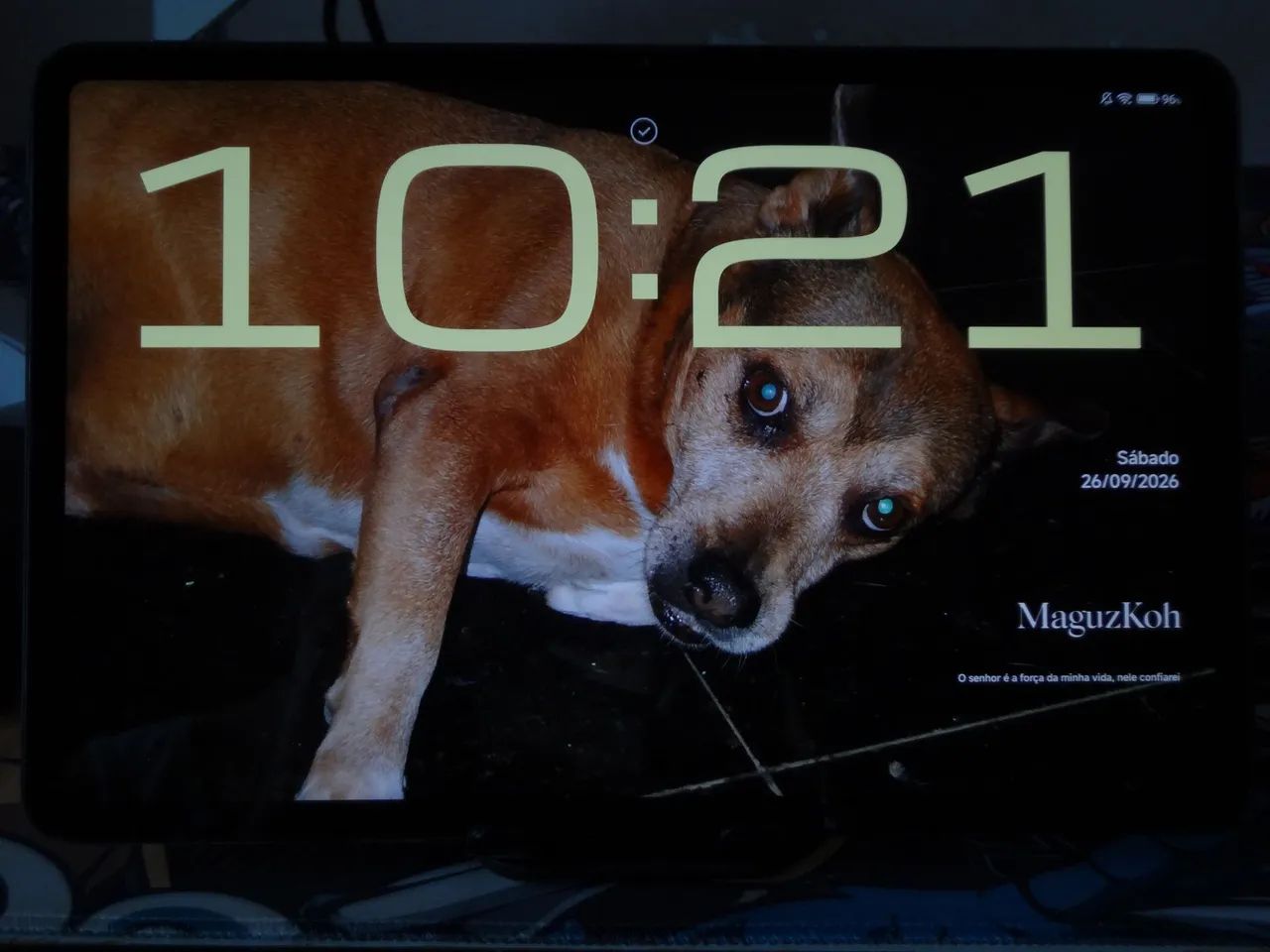 Tablet Xiaomi Pad 6 - Foto 4