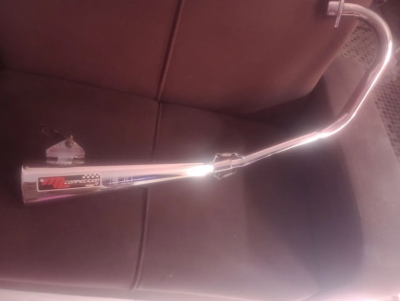 Vendo scape zero bala  - Foto 2