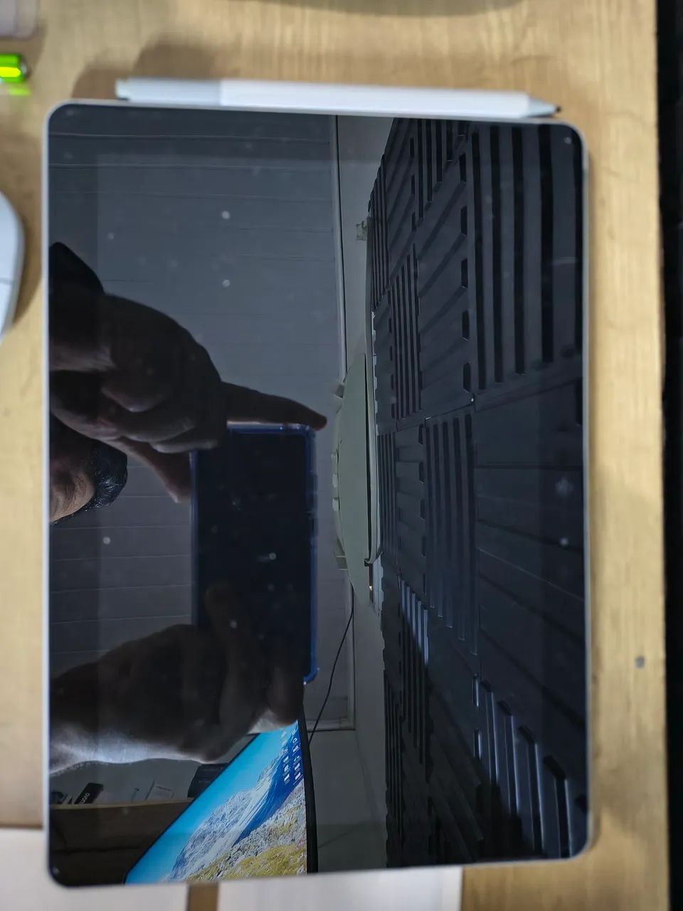 Surface Go 1 8gb/128gb kit completo - Tablets e E-Readers - Teutônia ...