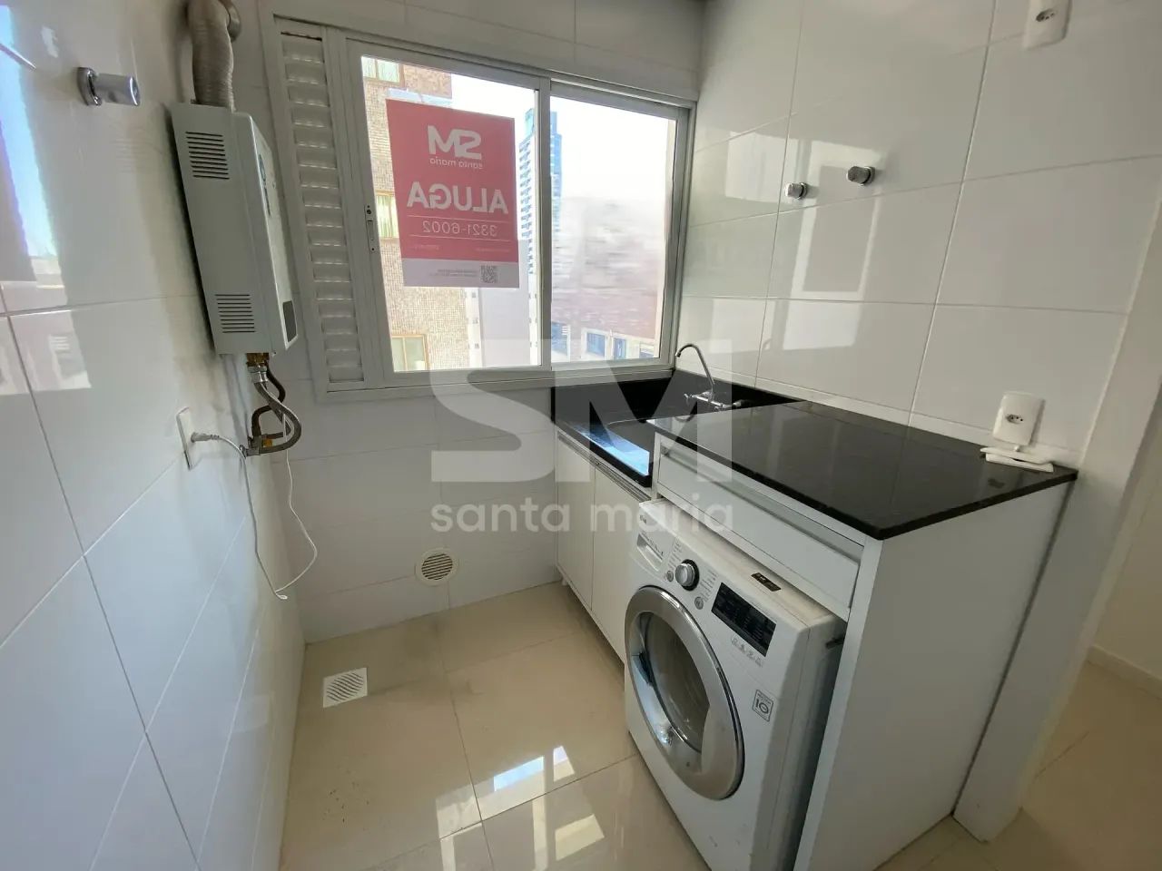 Apartamento para locação, Centro, Chapecó, SC - Foto 5