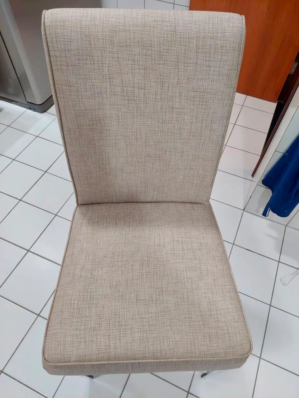 Mesa de Jantar 8 Lugares  - Foto 4