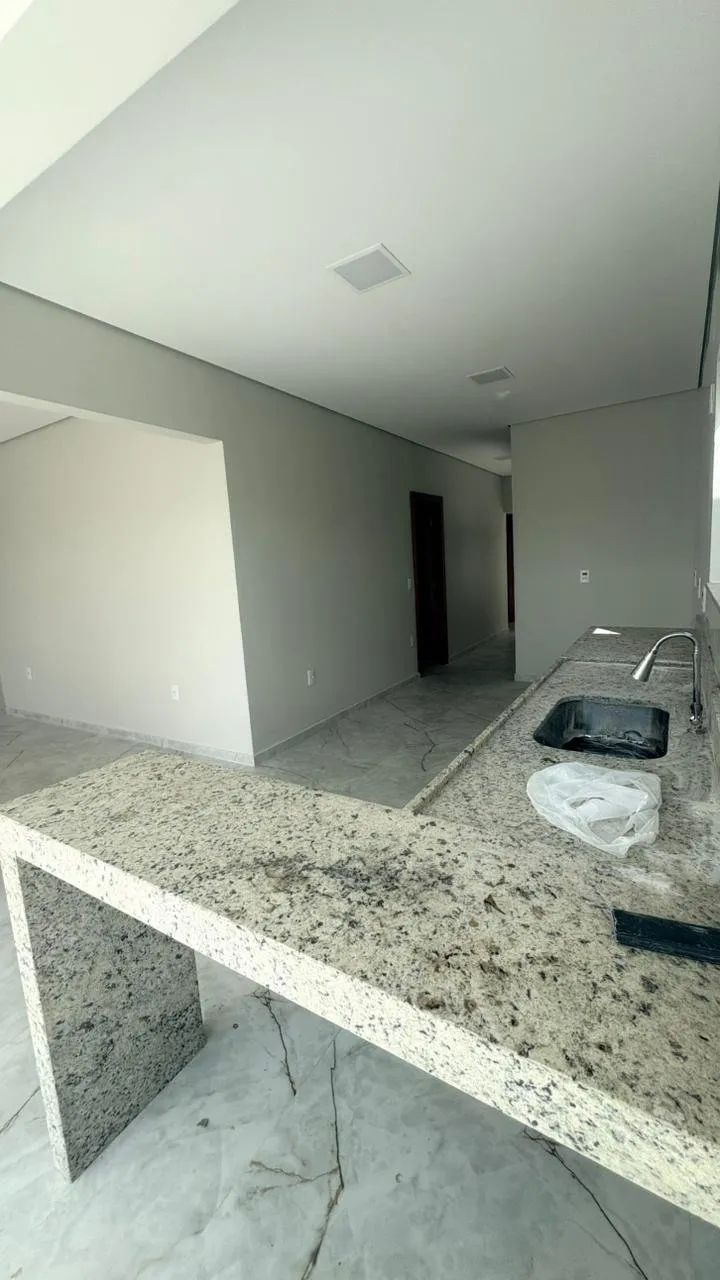 Casa à Venda no Parque das Flores em Eunápolis - Foto 3