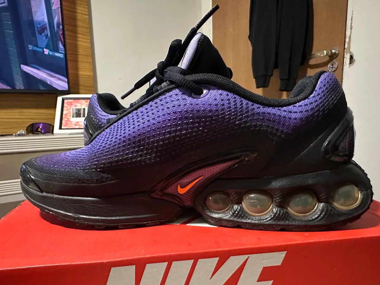 Nike air Max dn se  - Foto 2